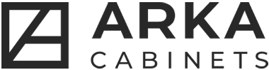 Logo | ARKA Cabinets